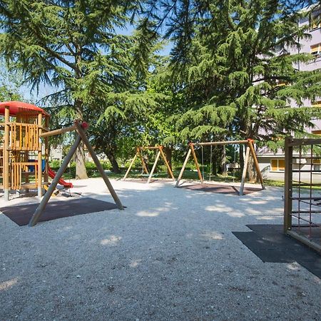 Apartment Stella Labin  Exterior foto
