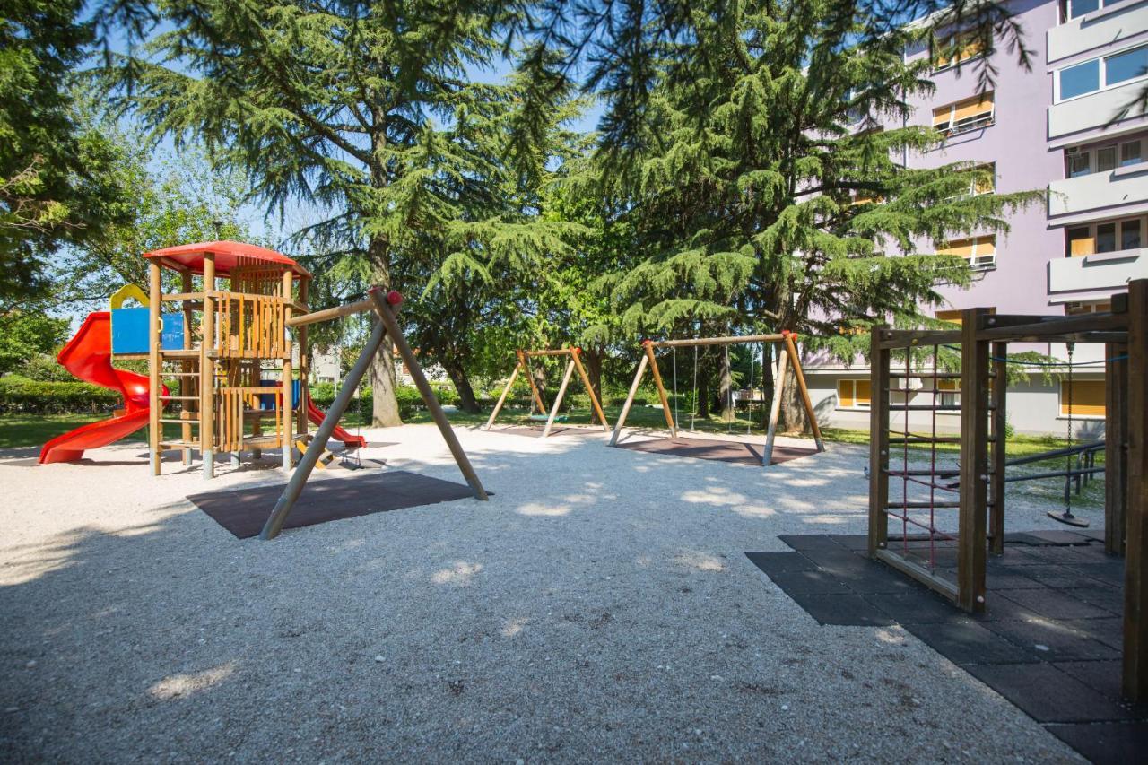 Apartment Stella Labin  Exterior foto